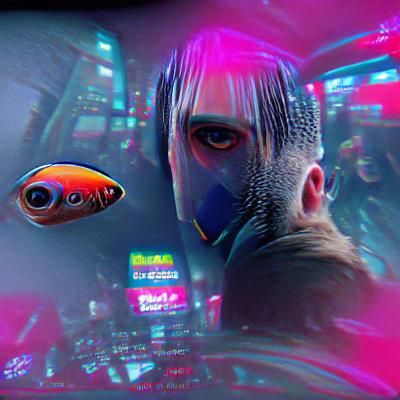 fisheye placebo