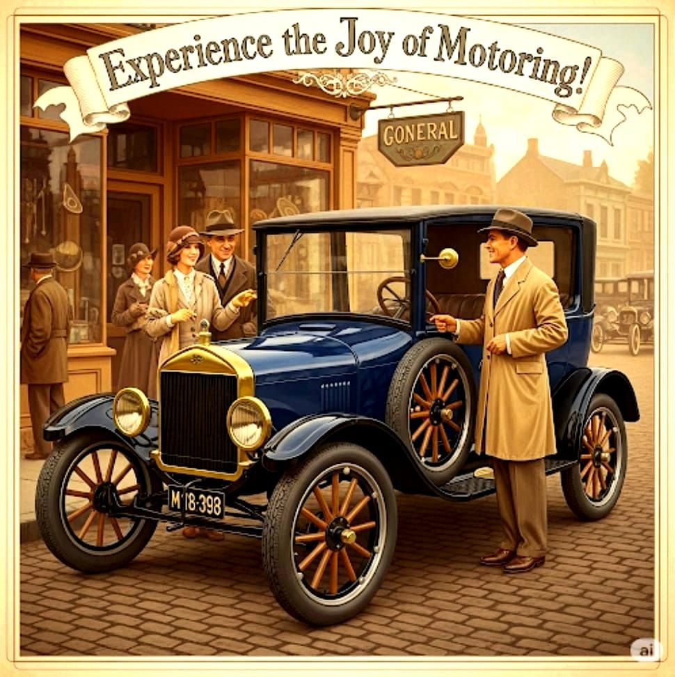 Vintage Collection #03