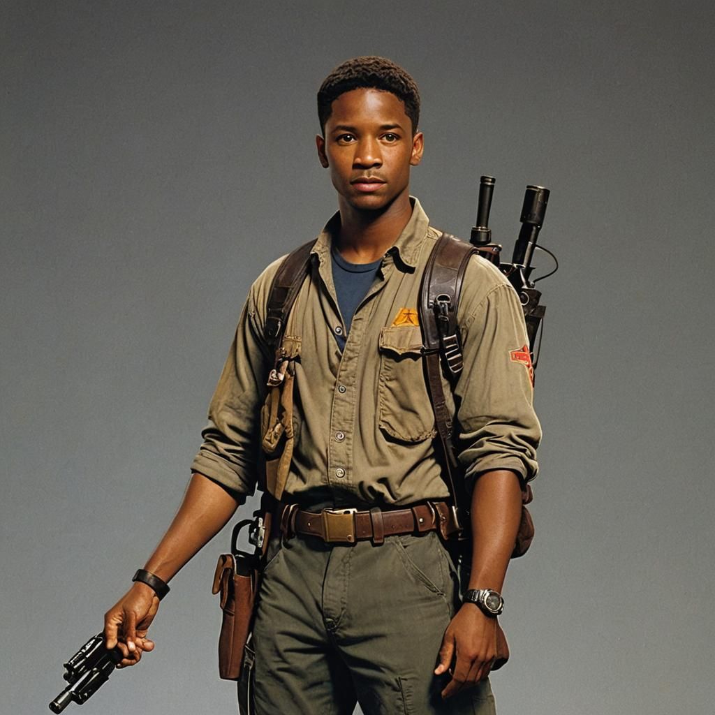Nathan Fillian on Firefly