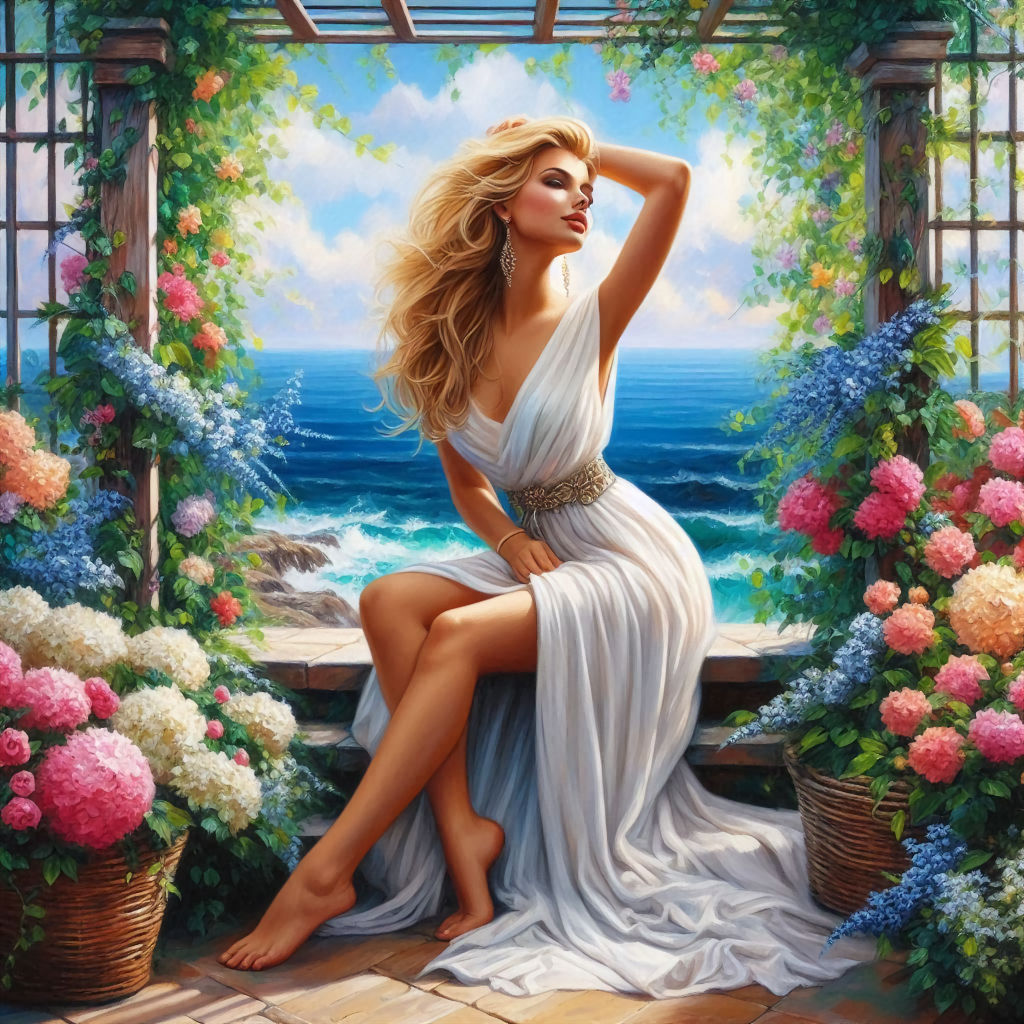 Paradise Version VII