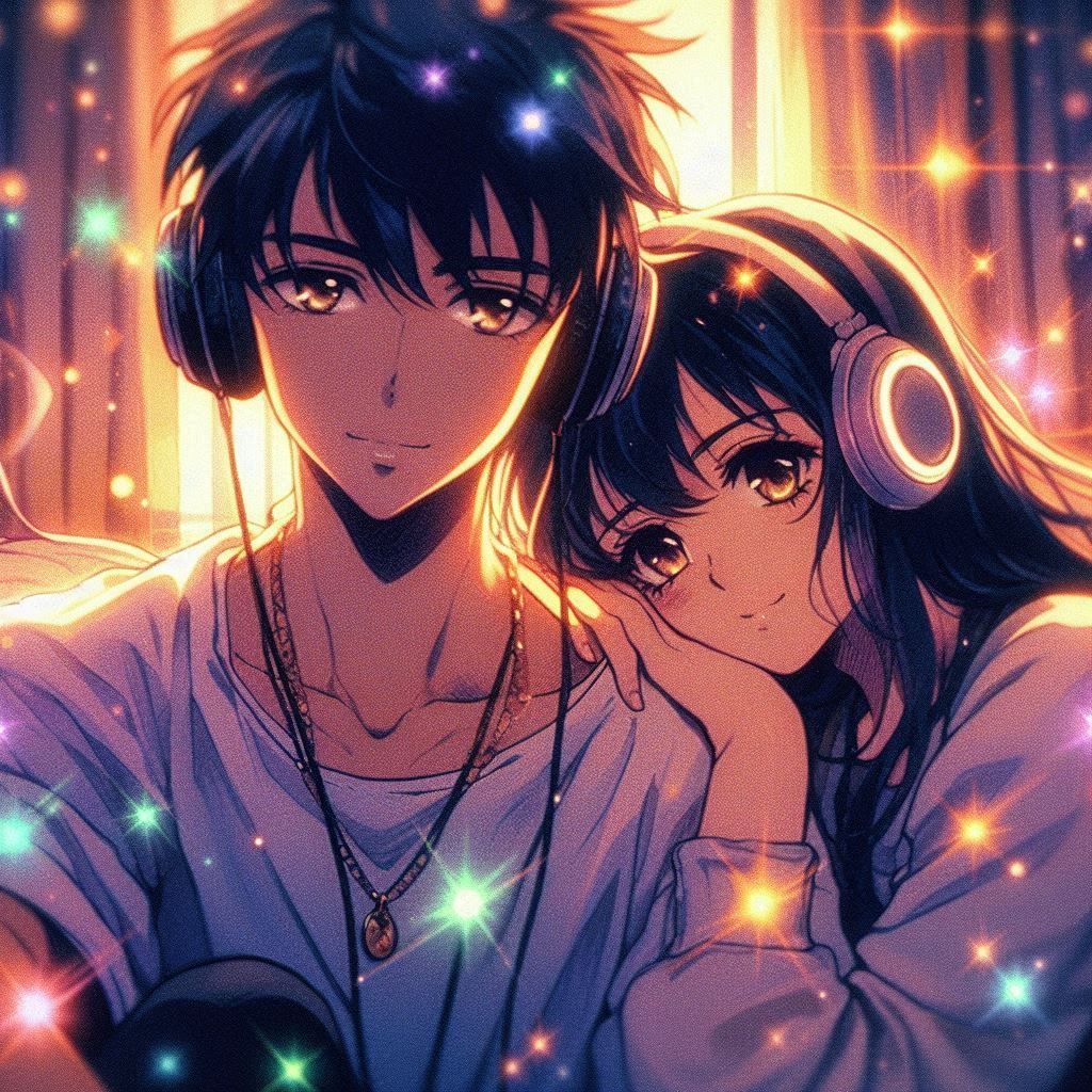 Sweet Music with a Sweet Angel