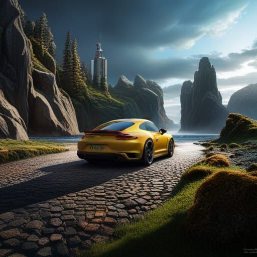 Porshe