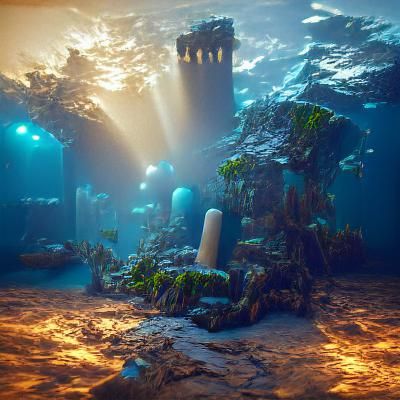 Atlantis
