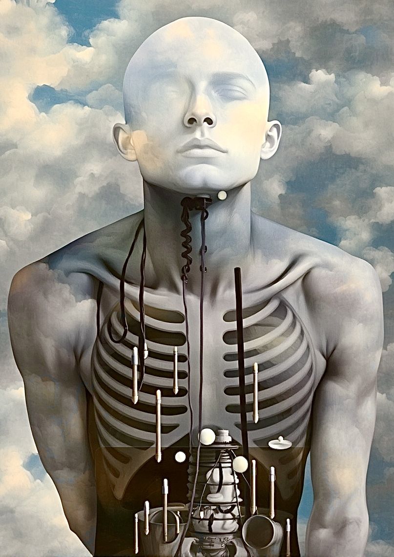 Condemned to be free