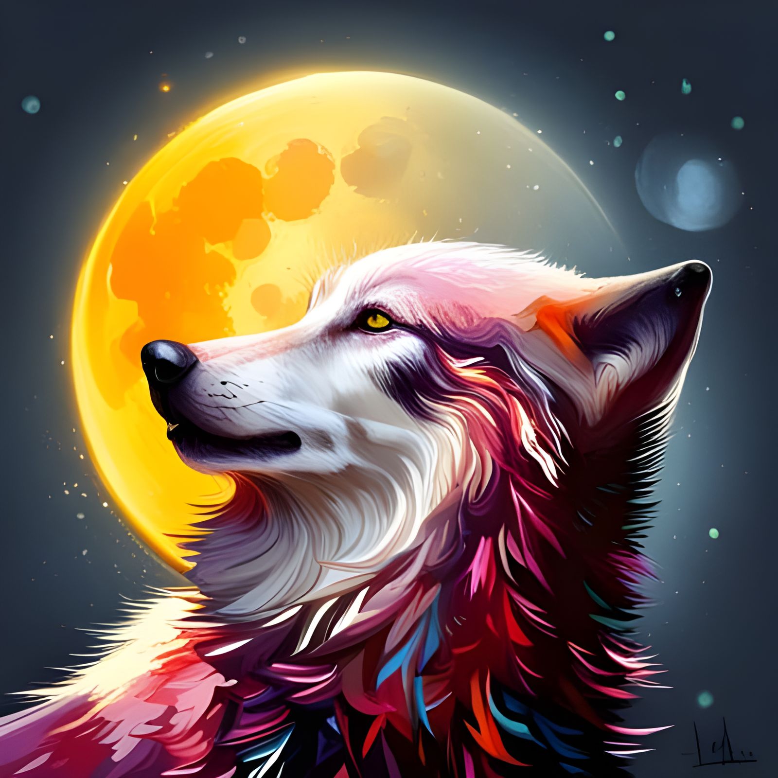 Wolf