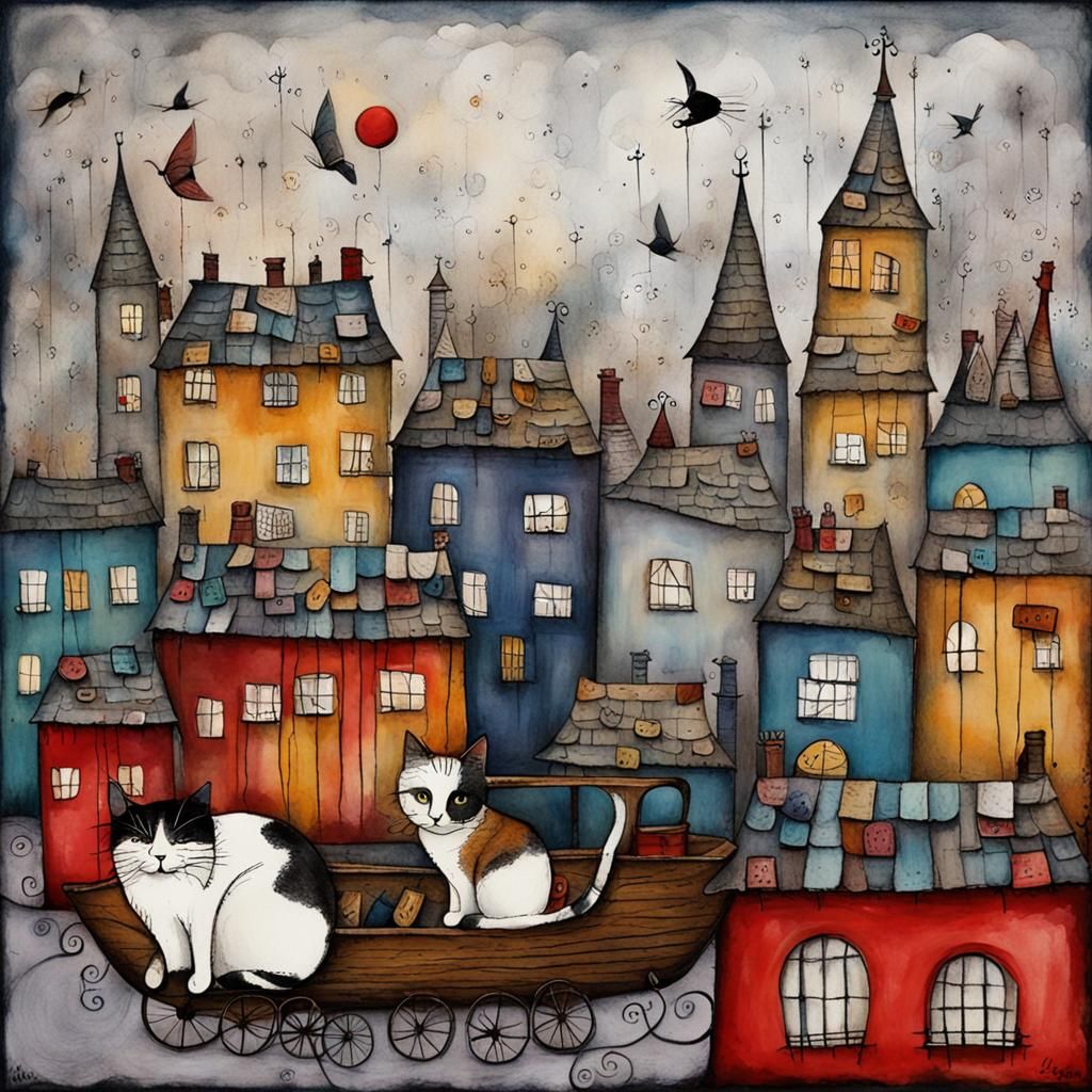 Untitled Creation