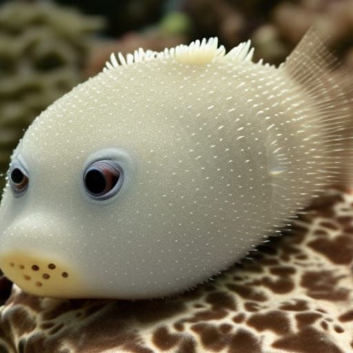 puffy