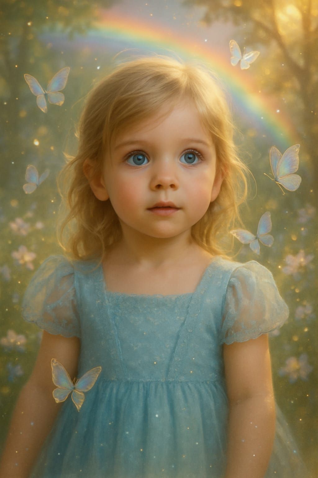 In the Place Where Dreams Begin