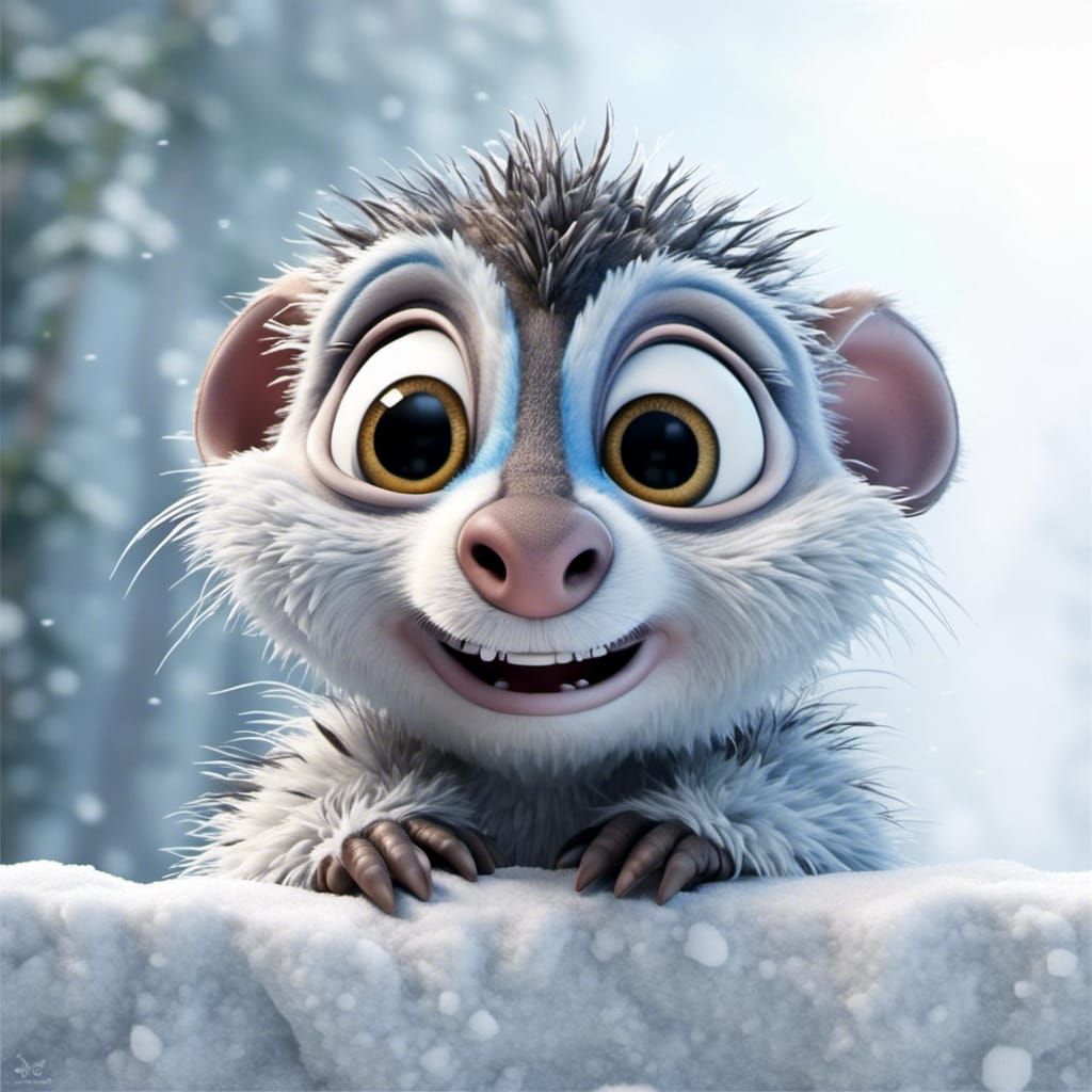 Baby Sid Look-Alike Contest 2