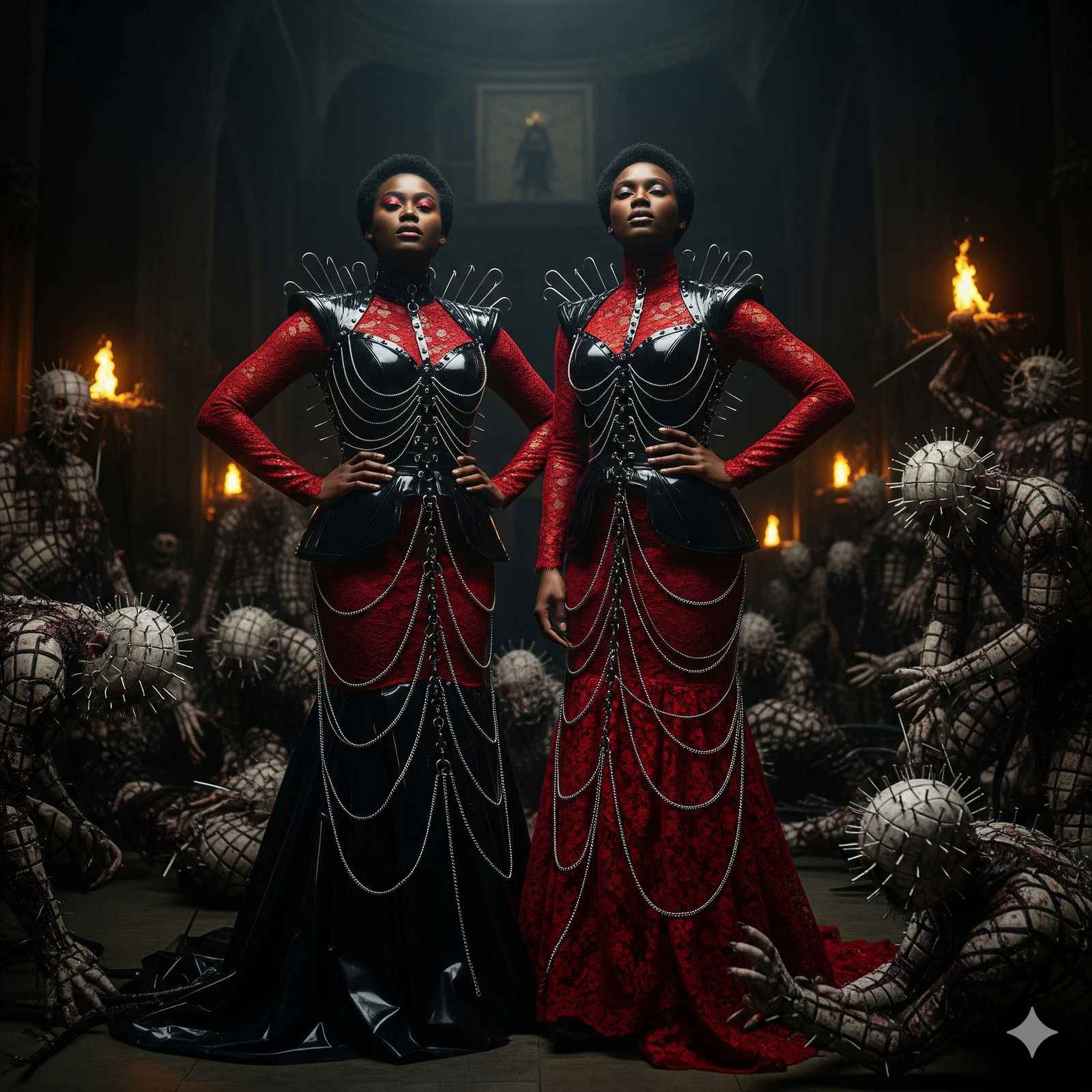 A Tribute to Hellraiser: Within the Chamber of Darkness