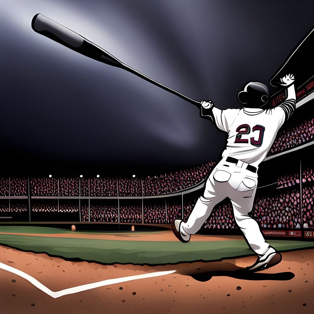 Swinging For the Fences