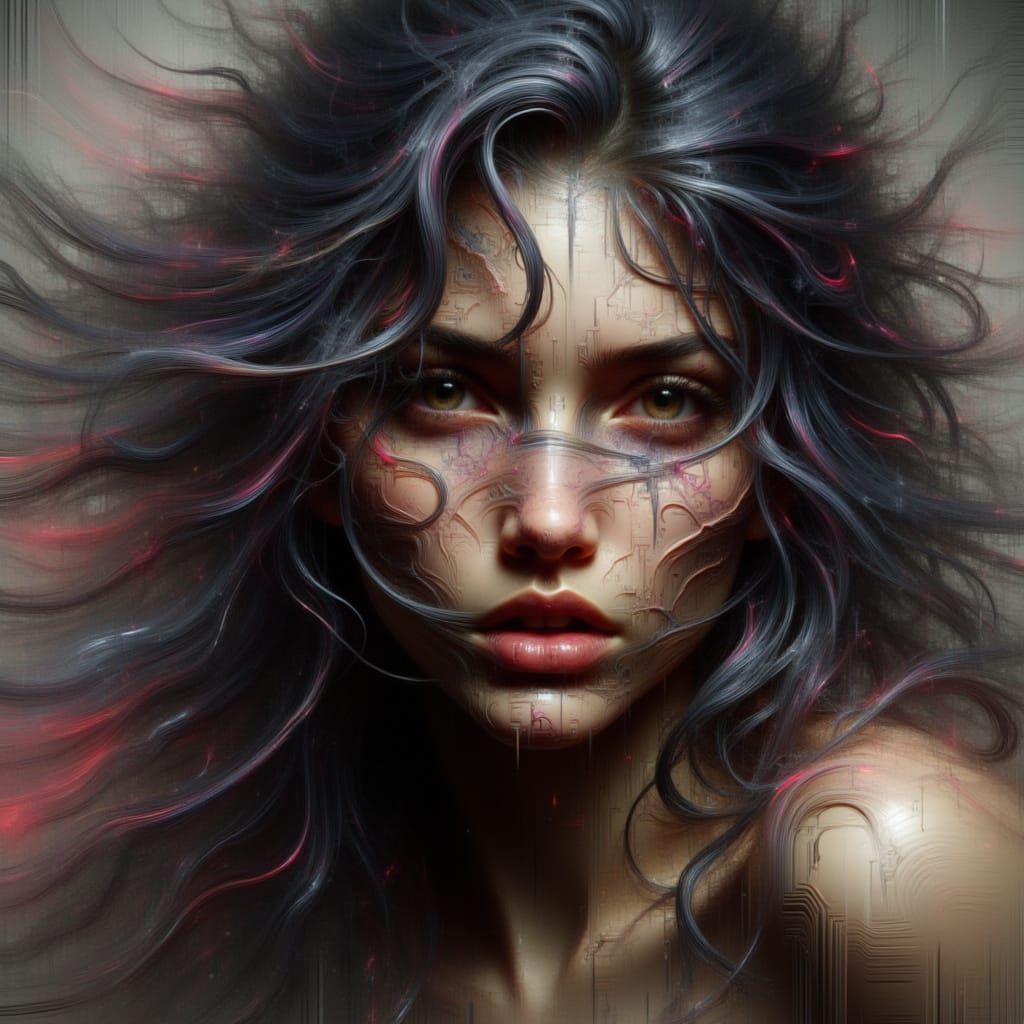 testing <lora:-Smeared-:1.0>