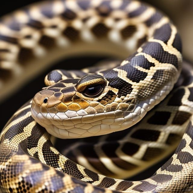 Snake