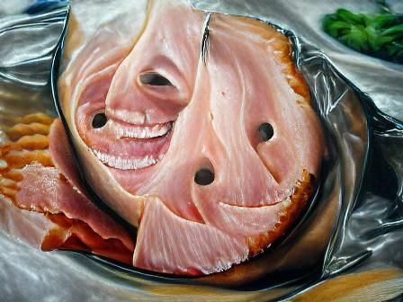 Hams