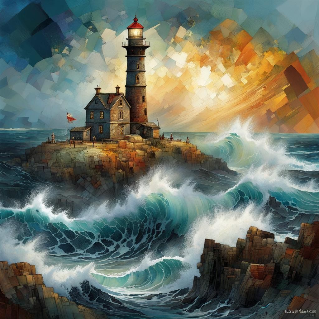 Lighthouse