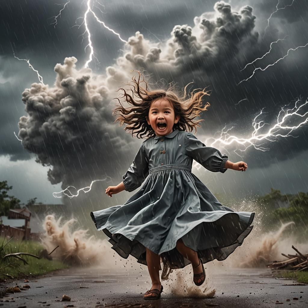 Hurricane