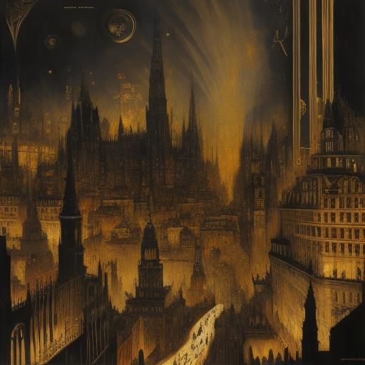 "Craving" Gorgeous, Magical, Intricately Designed, Elegant, Hyper-Detailed, Delicate; Complex, hyperrealism, 8k resolution, masterpiece by P...