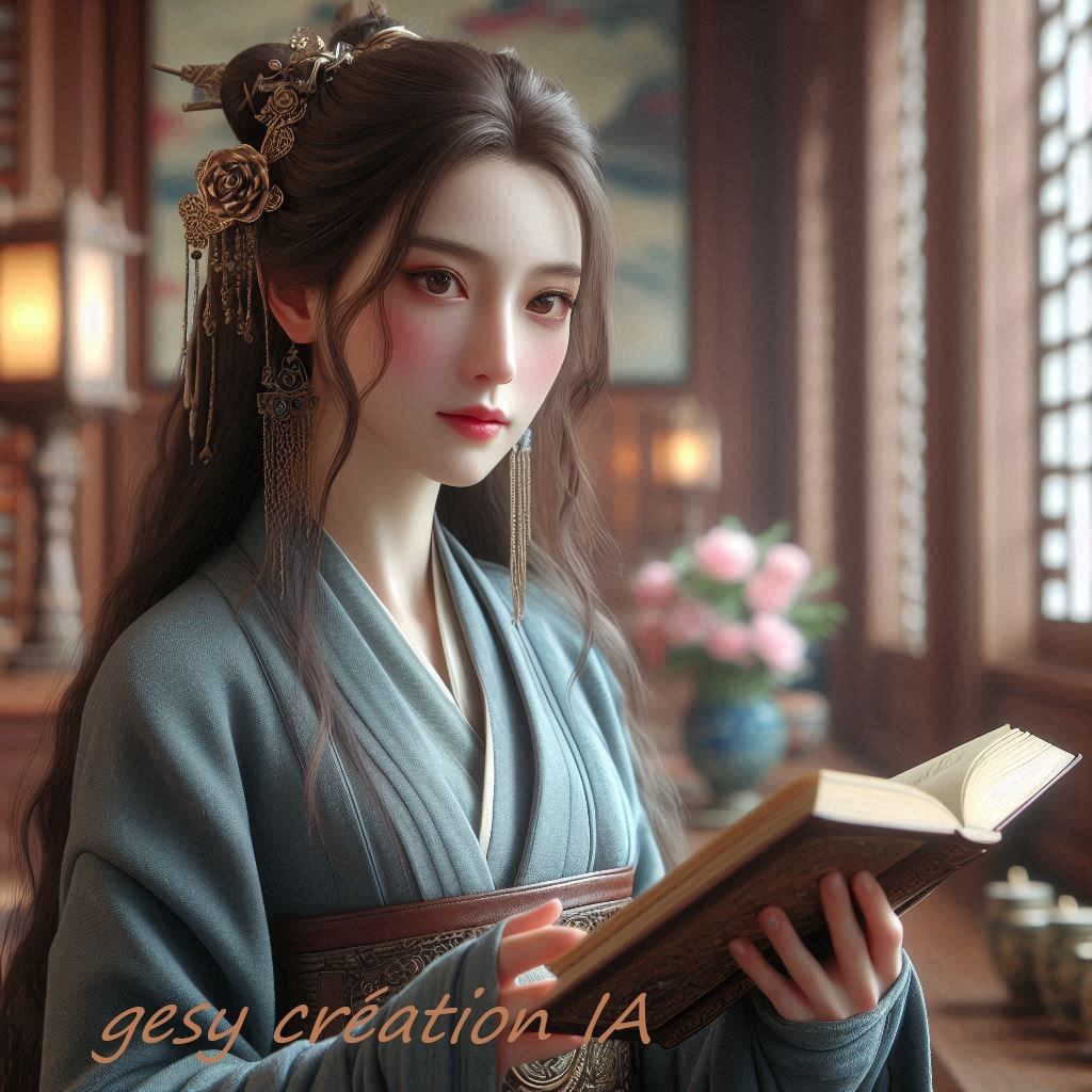 Hao Ling