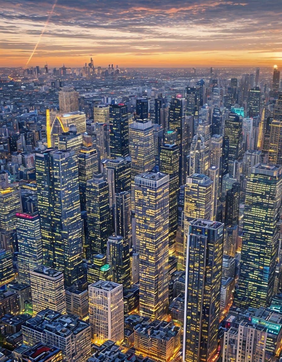 Megacity