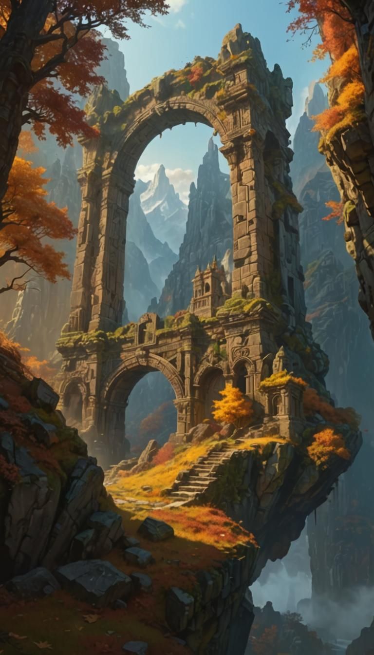 "Lichleef is named that for a reason"