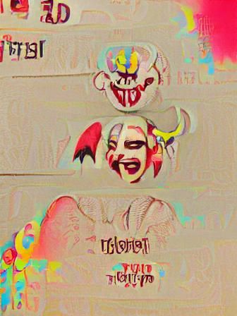 🤡😈👹