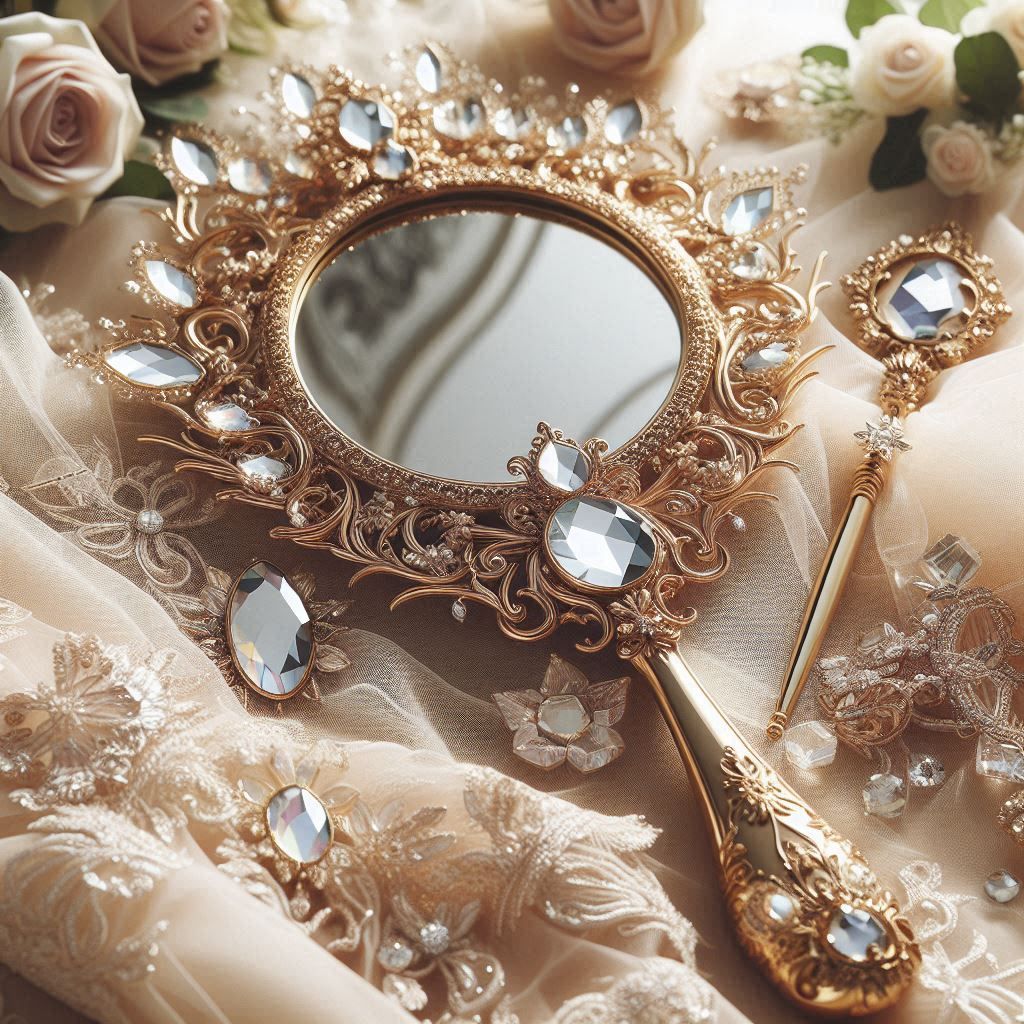 ~Enchanted Mirror~
