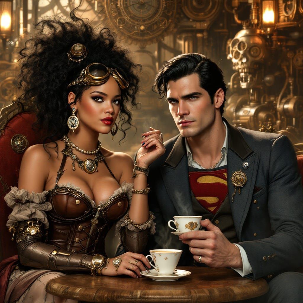 I have a crusher for you 