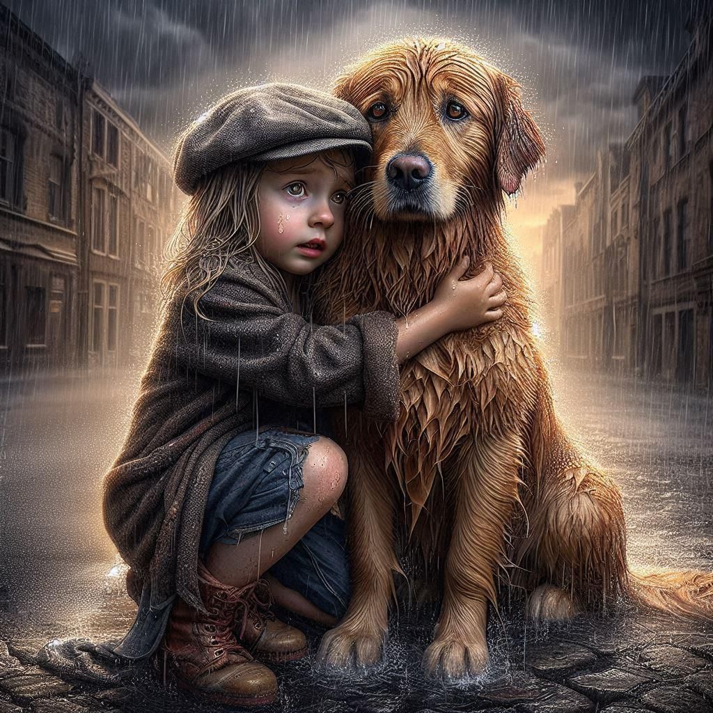 Calm Down My Friend...  We are together👍🐶🐶