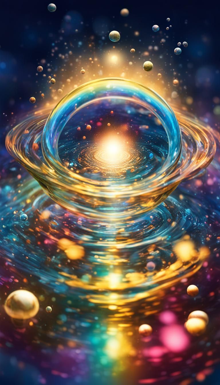 AI Image Generator Default Output