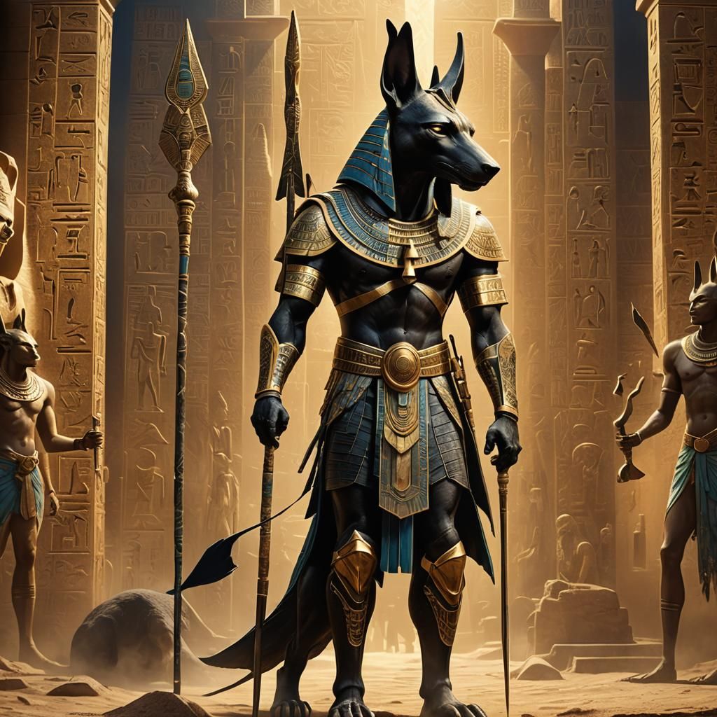 Anubis