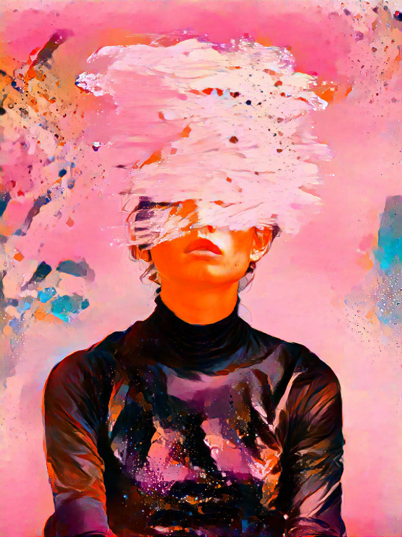 Ayant fait le premier pas, il ne reste qu'attendre