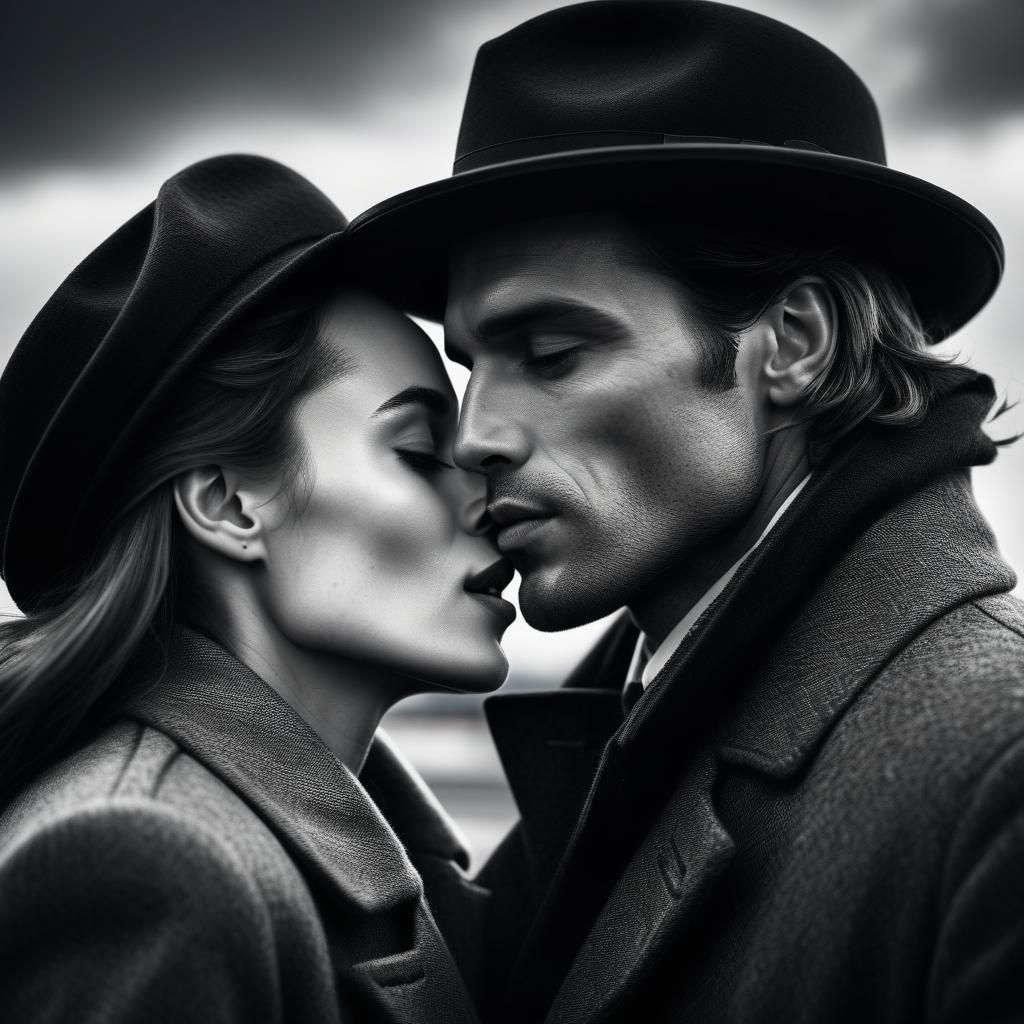 Adieu  by @Gerson de Melo 