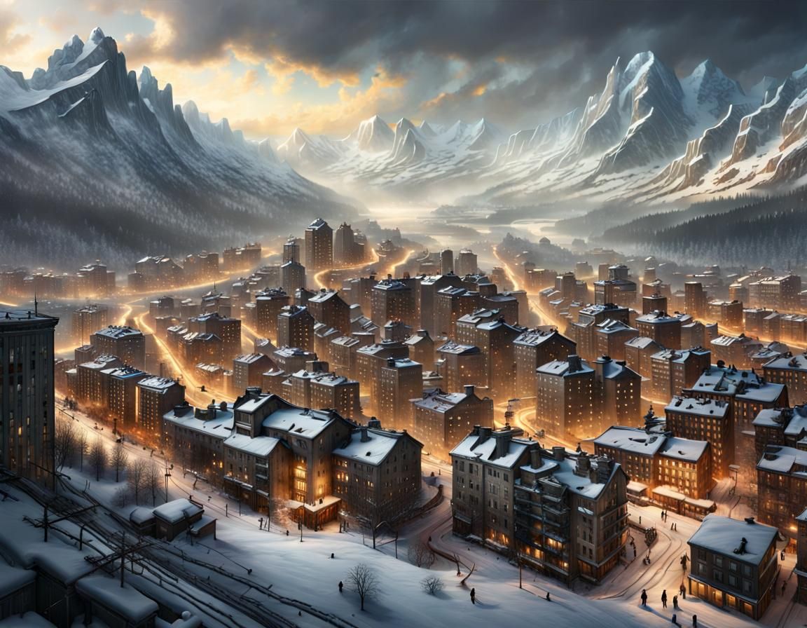 Winter