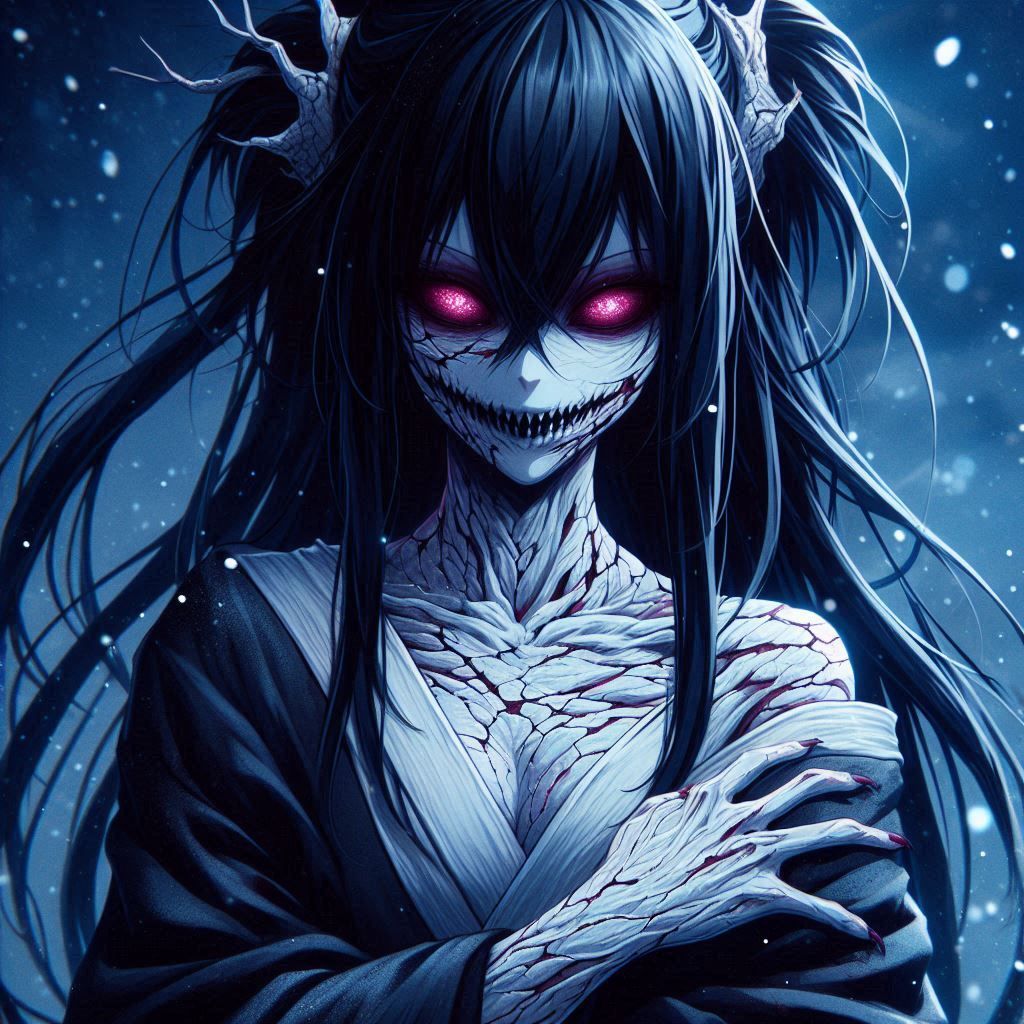 Dark Yōkai