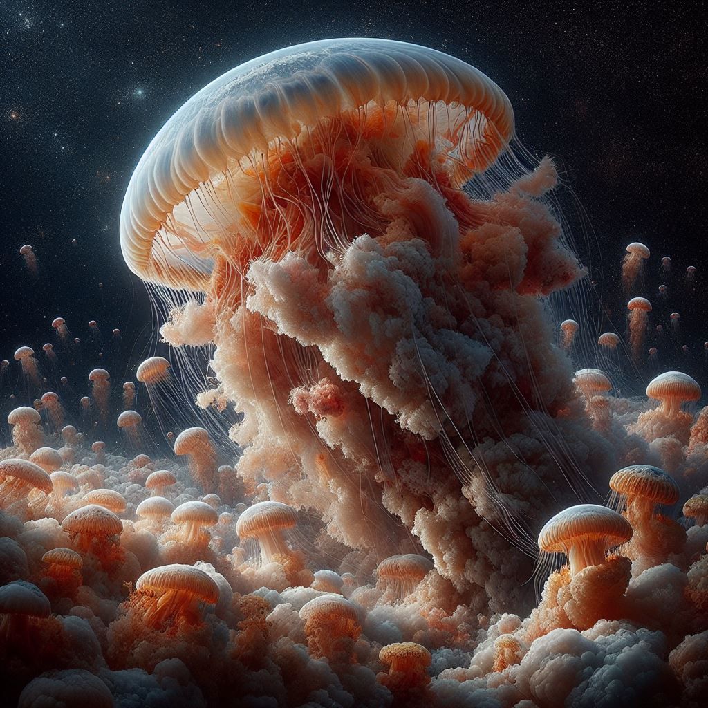 Jellyfish
