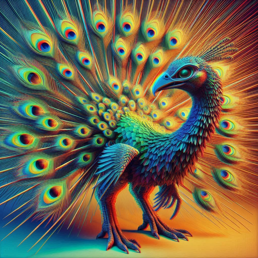 taxidermisaurus moderni