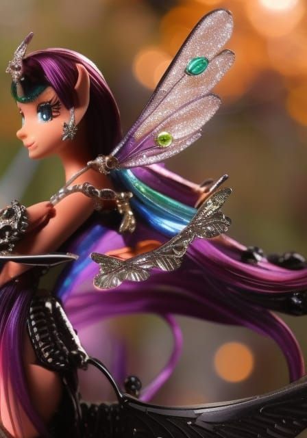 🧚🏼‍♀️Fairy🧚🏽‍♀️
