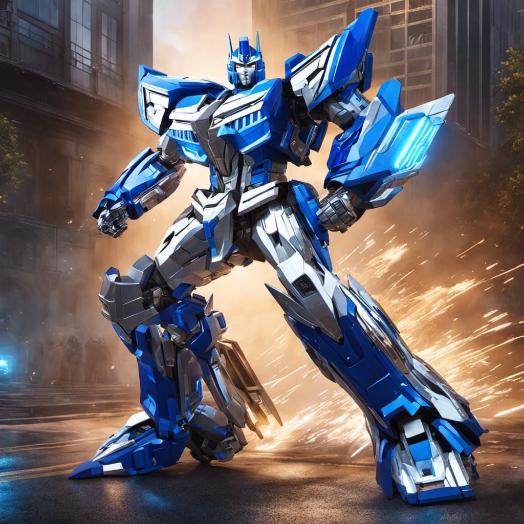 Ultra Magnus