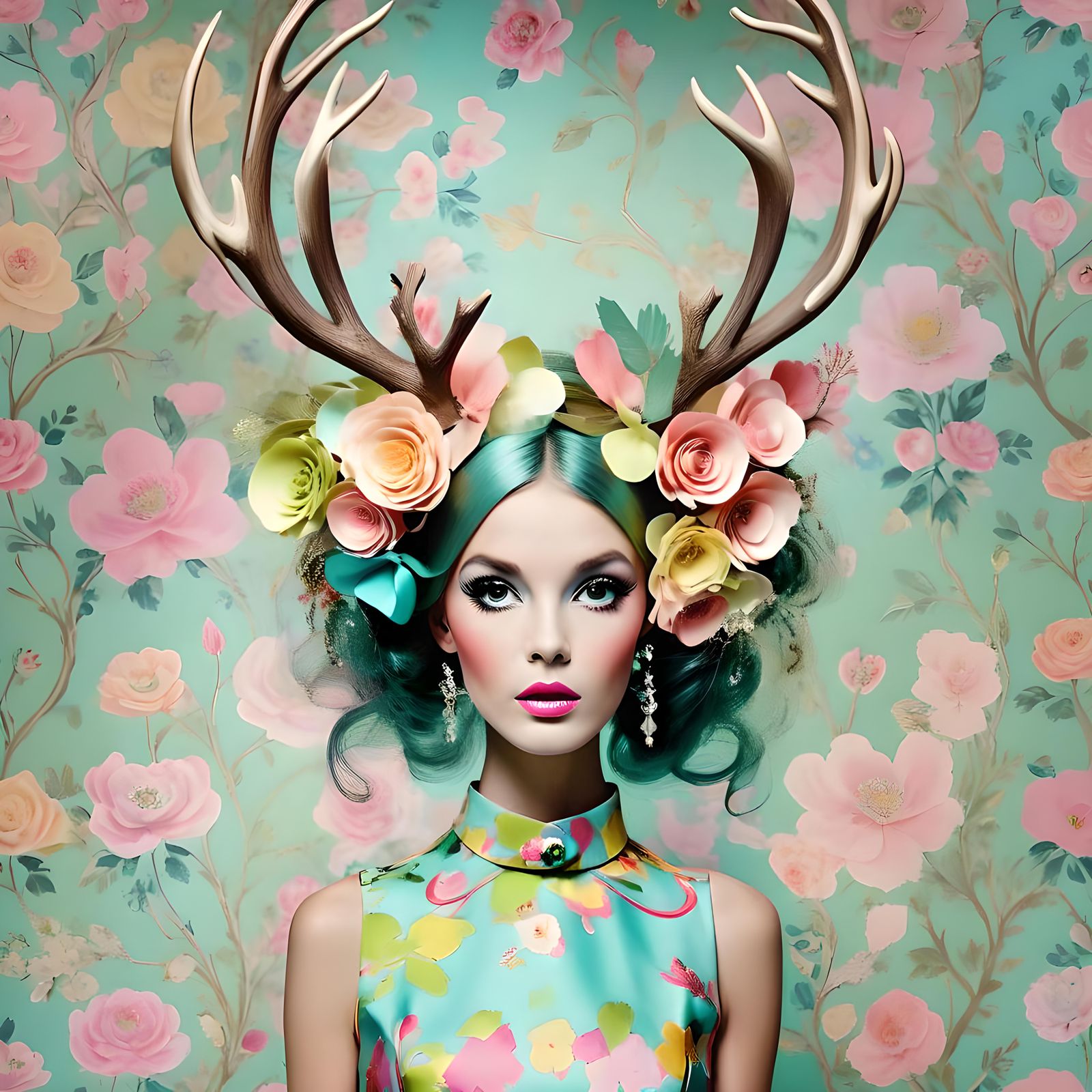 ANTLER fashion  by @LBG