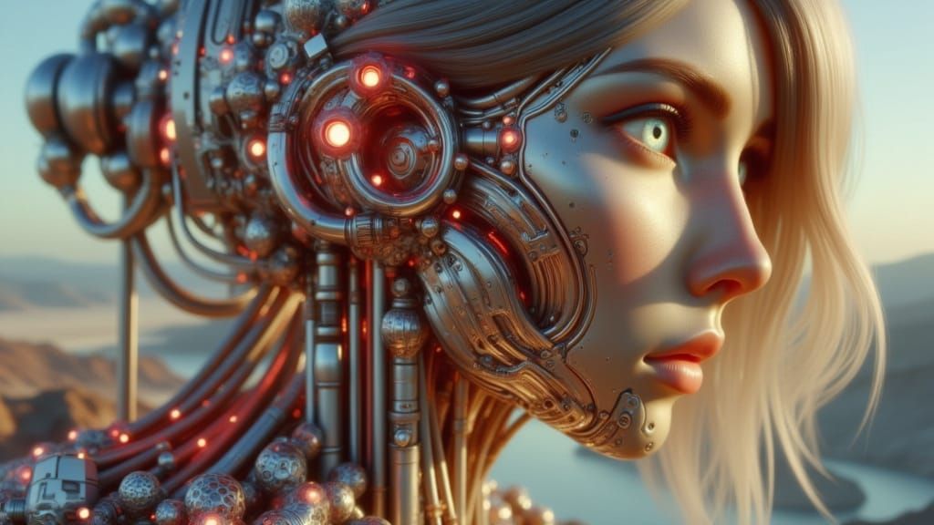 A female <lora:Crystal Rust V1:1.0>