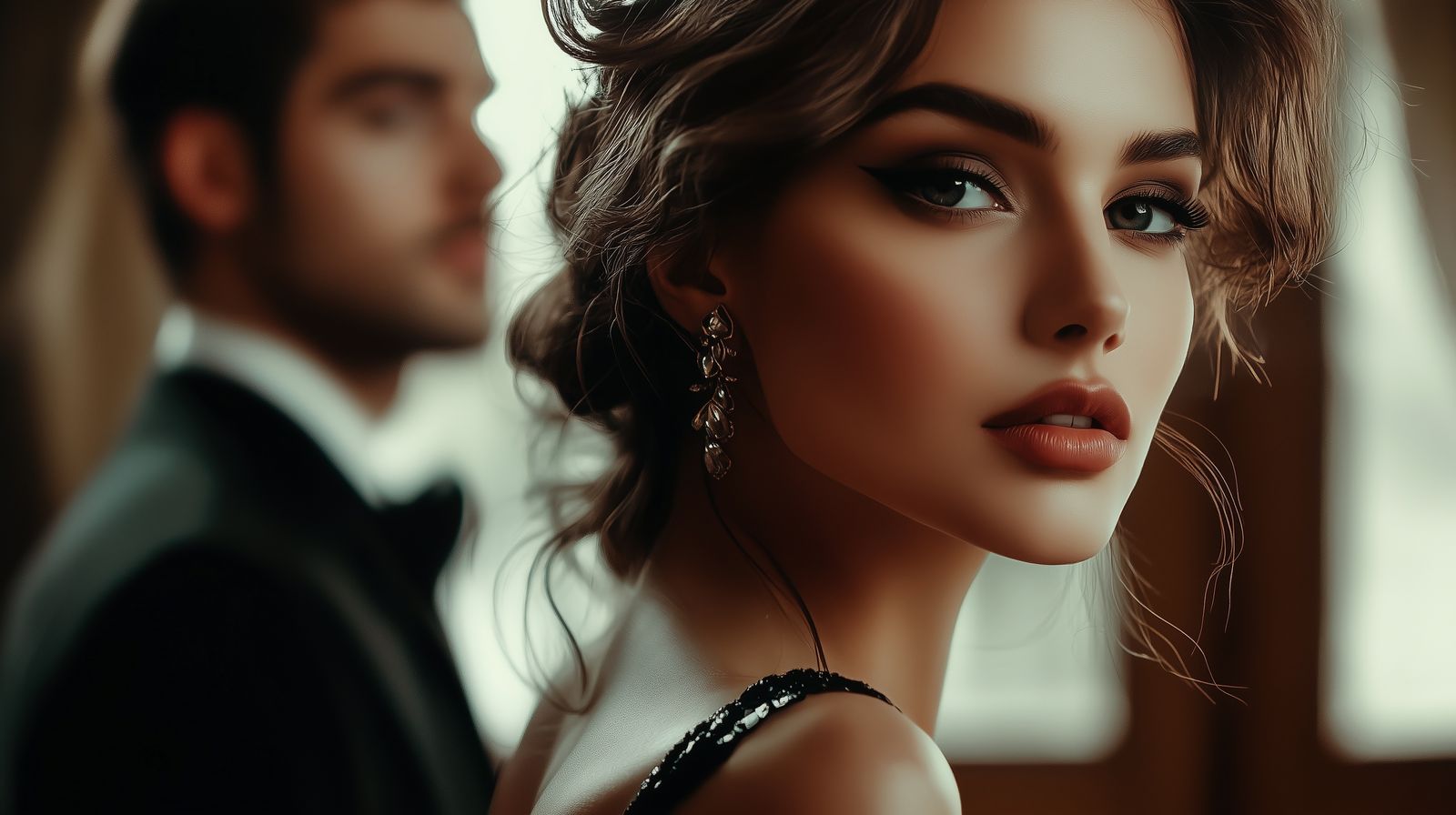 008: Bond, Jane Bond