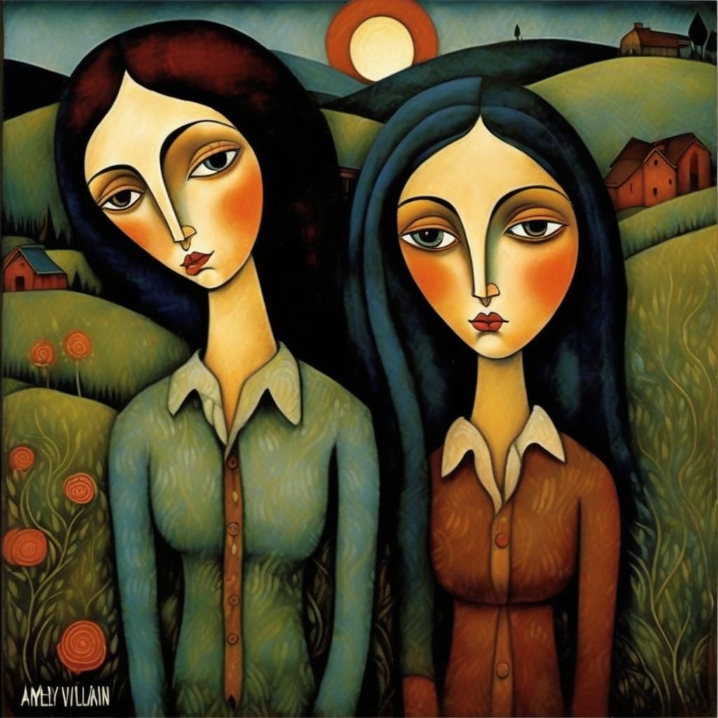 They've seen it all before.