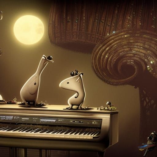 Piano