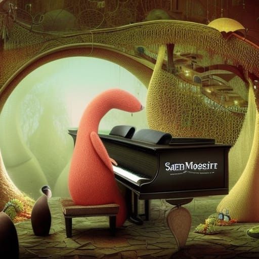 Piano
