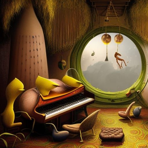 Piano