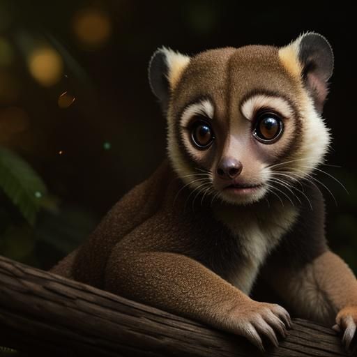 Slow Loris