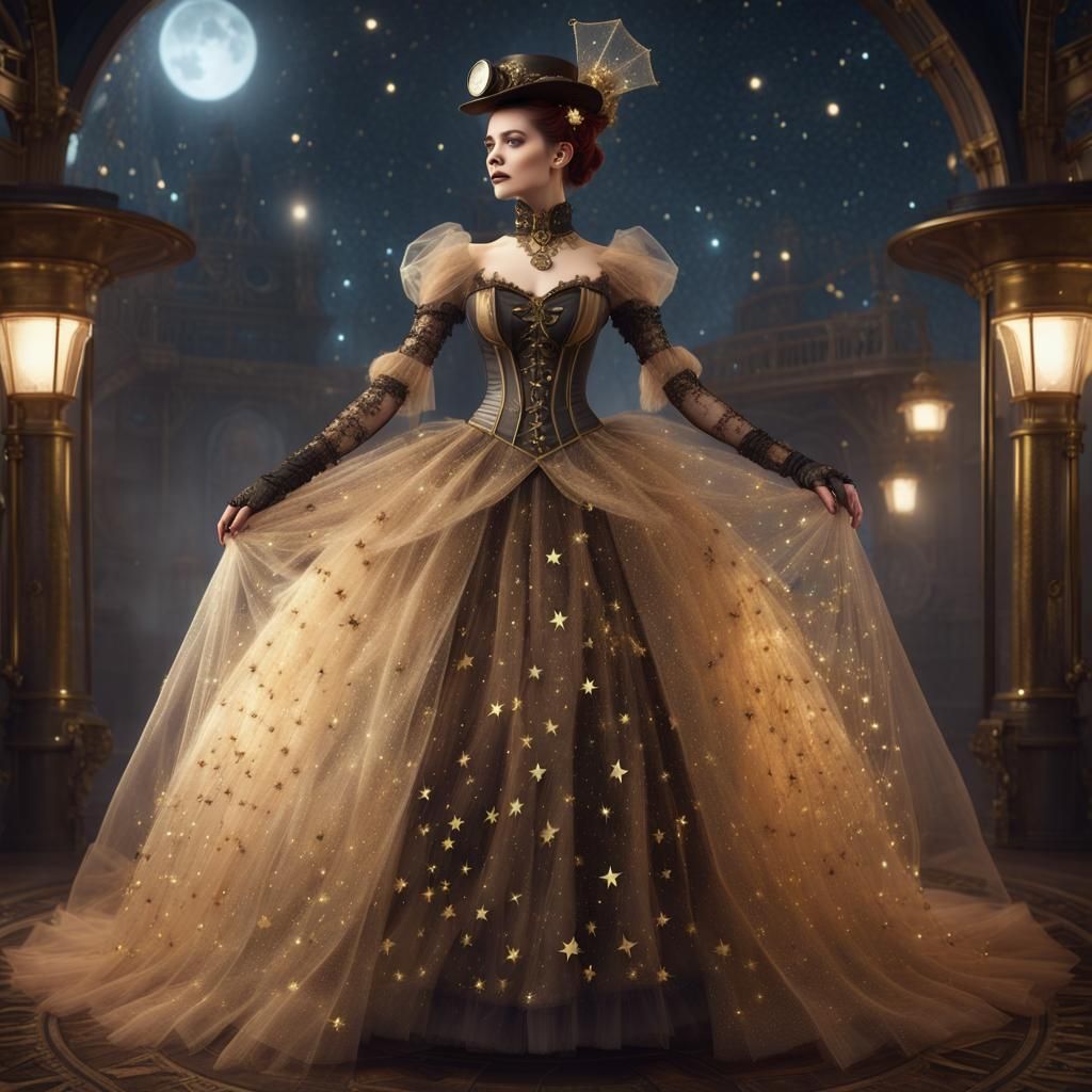 Tulle