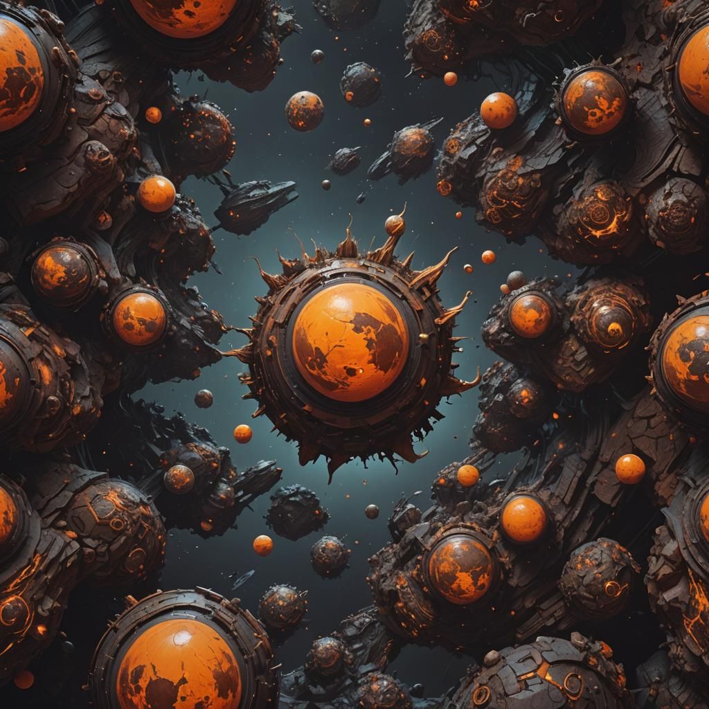 Spheres