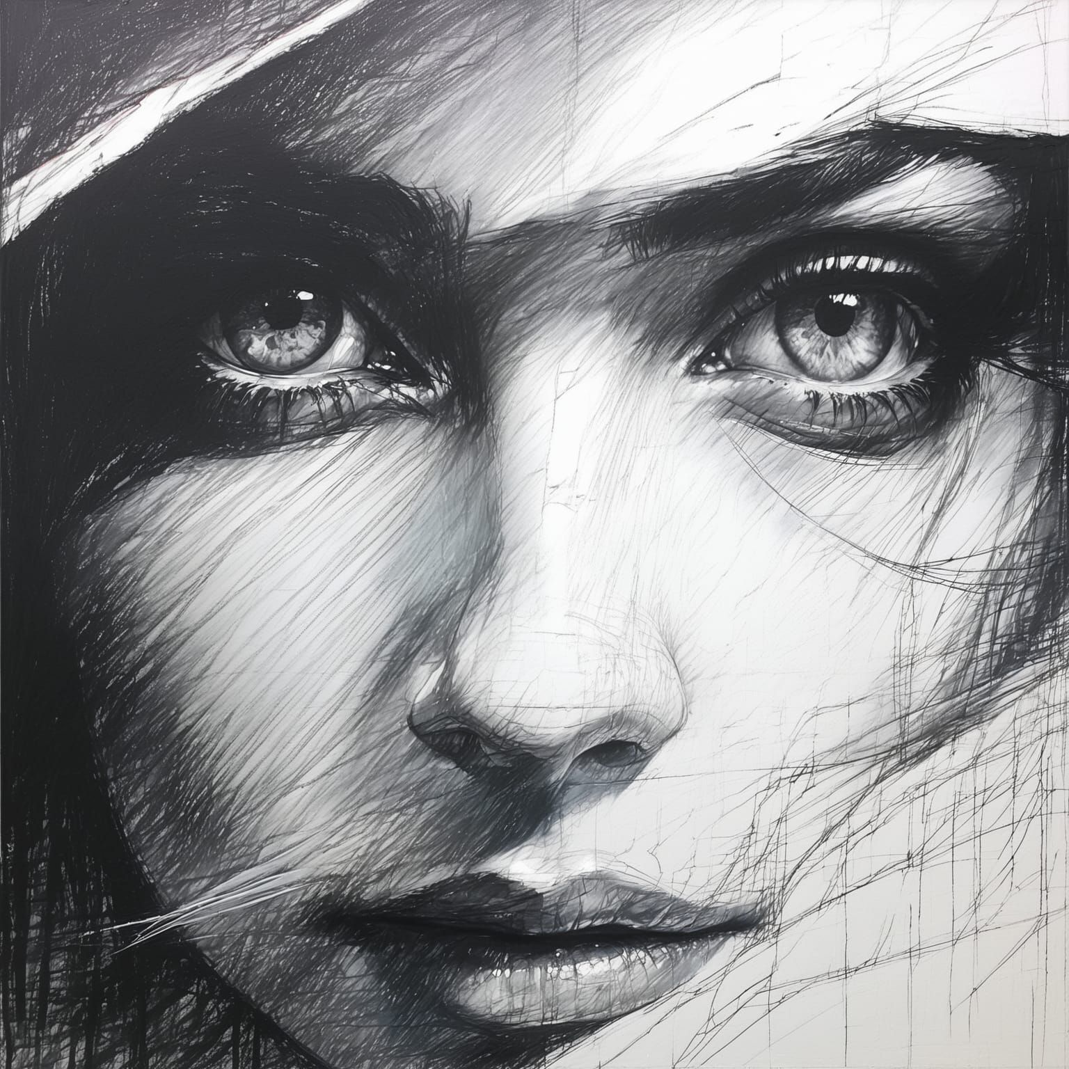 Fun with Stable Diffusion 3.5