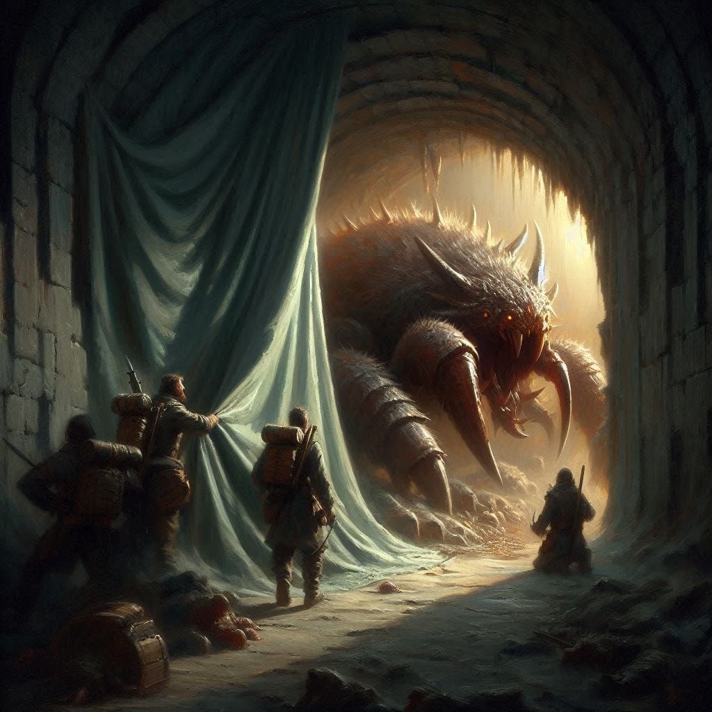 You've Got to be !@#$ing Kidding Me!! - Discovering the Carr...